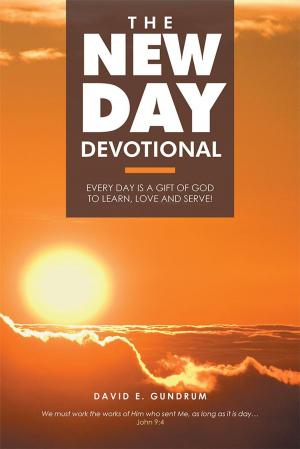 Cover of the book The New Day Devotional by Elwood G. Watson II