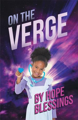 Cover of the book On the Verge by Ronald E. Henshaw
