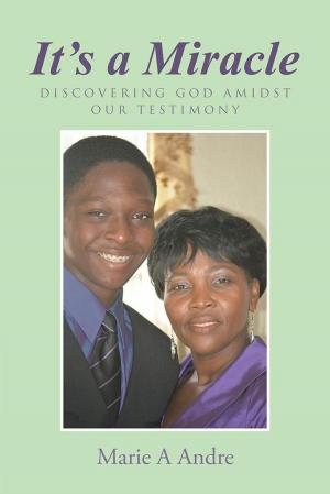 Cover of the book It's a Miracle by Donna Hart PhD