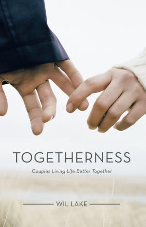 Cover of the book Togetherness by Gwen Hester-Cohen