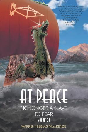 Cover of the book At Peace by Kyle Toppazzini