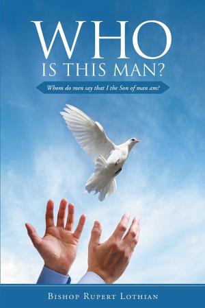 Cover of the book Who Is This Man? by Joseph Kram