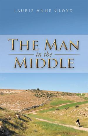 Book cover of The Man in the Middle
