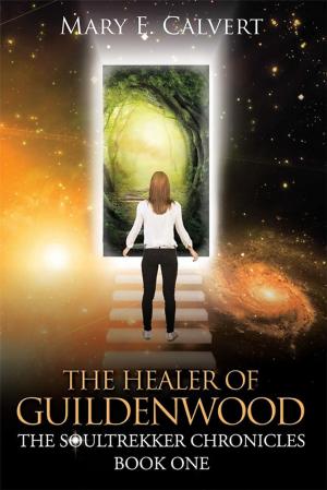 bigCover of the book The Healer of Guildenwood by 