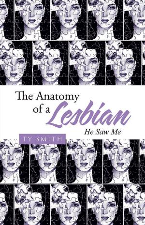 Cover of the book The Anatomy of a Lesbian by Kenneth E. Nissen