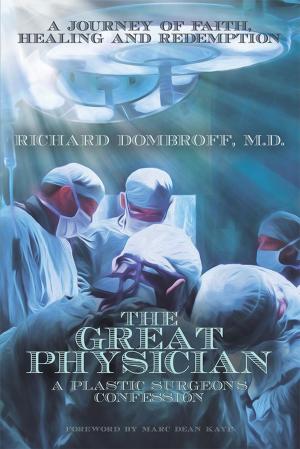 bigCover of the book The Great Physician by 