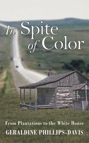 Cover of the book In Spite of Color by Lorie Fifer Chinn