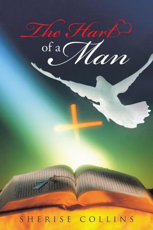 Cover of the book The Hart of a Man by Lisa A. Wisniewski