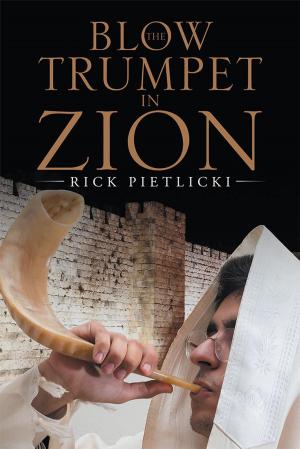 Cover of the book Blow the Trumpet in Zion by Ian Bussell