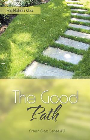 Cover of the book The Good Path by Aaron Lumpkin