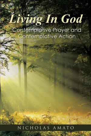 Cover of the book Living in God by Dorothy McDaniel