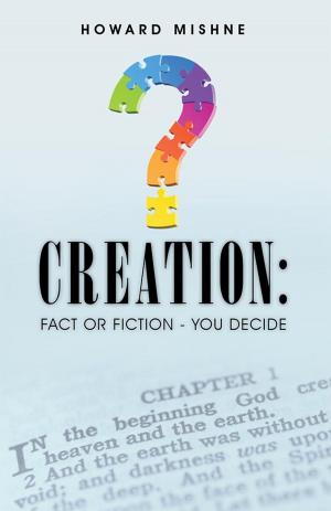 bigCover of the book Creation: Fact or Fiction - You Decide by 