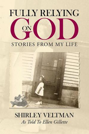 Cover of the book Fully Relying on God by Jean Vaughn