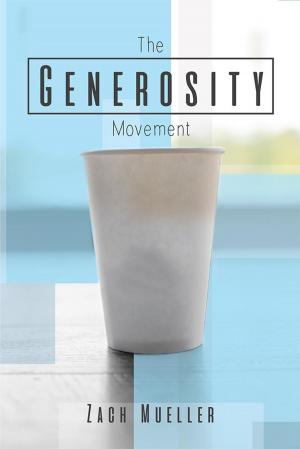 Cover of the book The Generosity Movement by David Opeyemi