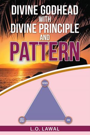 Cover of the book Divine Godhead with Divine Principle and Pattern by David E. Plante