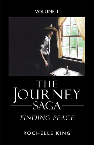 Cover of the book The Journey Saga by Kim Hug