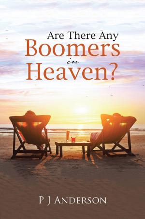Book cover of Are There Any Boomers in Heaven?
