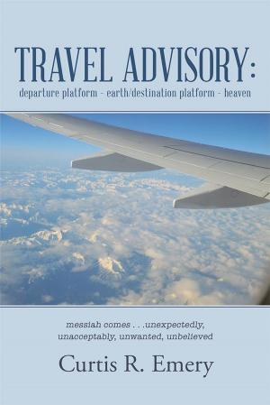 Cover of the book Travel Advisory: Departure Platform – Earth/Destination Platform – Heaven by Barbara Frone