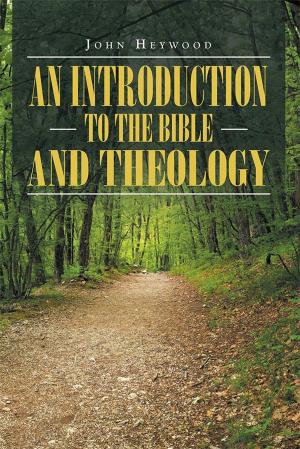 Book cover of An Introduction to the Bible and Theology