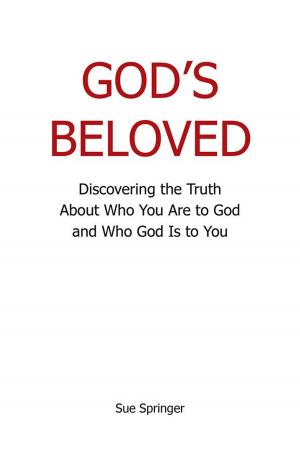 Cover of the book God’S Beloved by SoulJourner Howard
