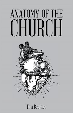 Cover of the book Anatomy of the Church by Bill Hume