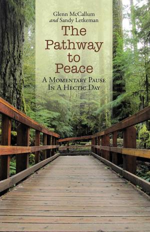 Cover of the book The Pathway to Peace by David Siefert