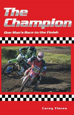 Cover of the book The Champion by Frank Pancake