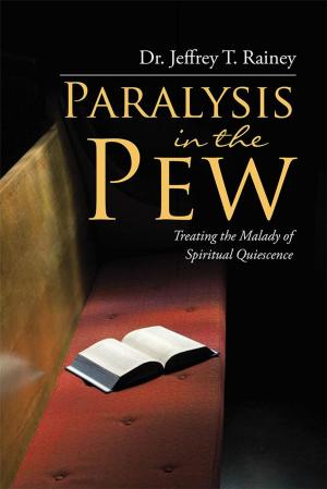Cover of the book Paralysis in the Pew by M. M. Mangasarian