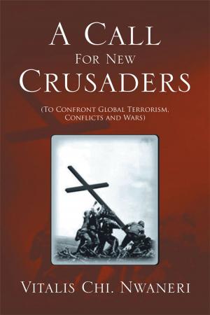 Book cover of A Call for New Crusaders