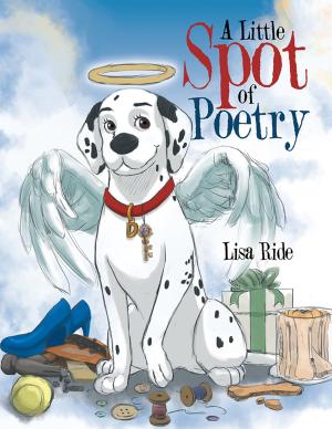Cover of the book A Little Spot of Poetry by Saarah D'Armill