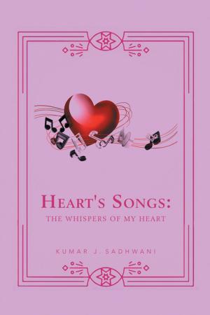 Cover of the book Heart's Song by Liam Adair