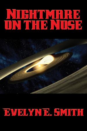 bigCover of the book Nightmare on the Nose by 