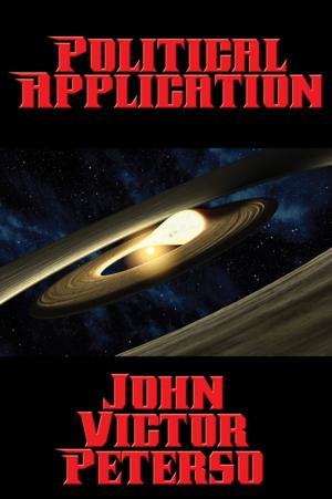 Cover of the book Political Application by James Allen