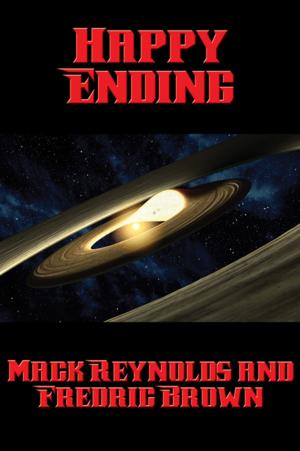 Cover of the book Happy Ending by H. P. Lovecraft