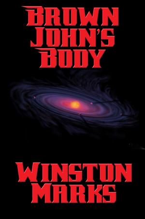 Cover of the book Brown John’s Body by Edward W. Ludwig