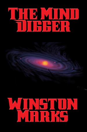 Cover of the book The Mind Digger by H. Beam Piper