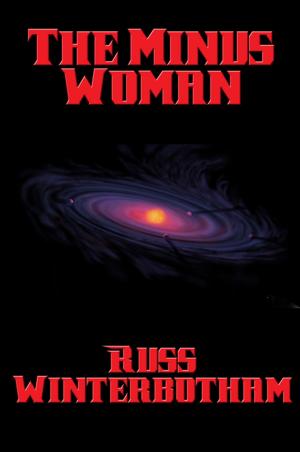 Book cover of The Minus Woman