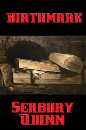 Cover of the book Birthmark by Frank Herbert, R. A. Lafferty, Stanley G. Weinbaum, Clifford D. Simak, Carl Jacobi, Edgar Pangborn, Andre Norton