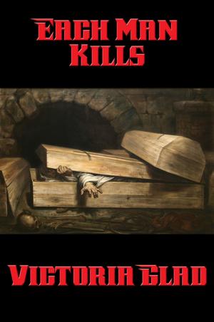 Cover of the book Each Man Kills by Max Brand