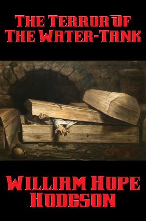Cover of the book The Terror Of The Water-Tank by Robert Collier