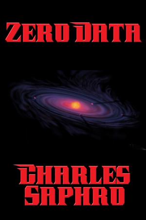 Cover of the book Zero Data by August Derleth