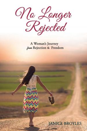 Cover of No Longer Rejected