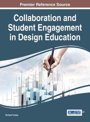 Cover of the book Collaboration and Student Engagement in Design Education by Costas P. Pappis