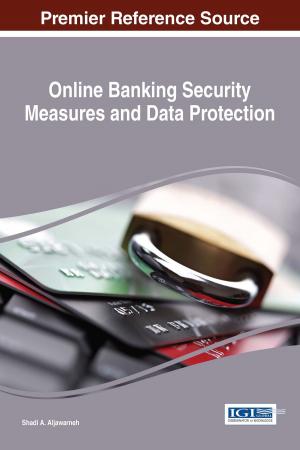 Cover of Online Banking Security Measures and Data Protection