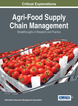 Cover of the book Agri-Food Supply Chain Management by 