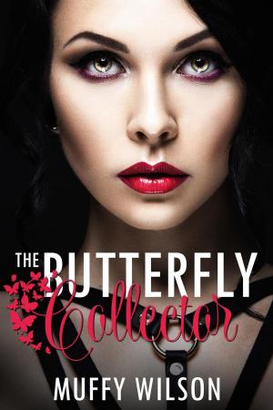 Cover of the book The Butterfly Collector by Matt J. McKinnon