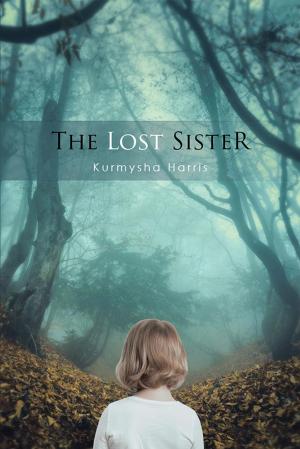 Cover of the book The Lost Sister by Jack Tep