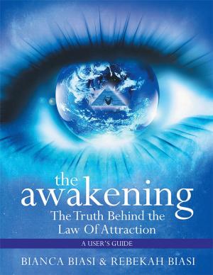 Cover of the book The Awakening by Rob Hulbert