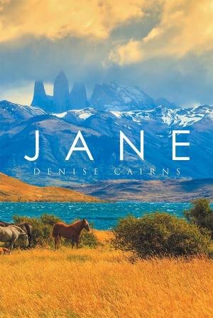 Cover of the book Jane by Mutaz Alshaikh