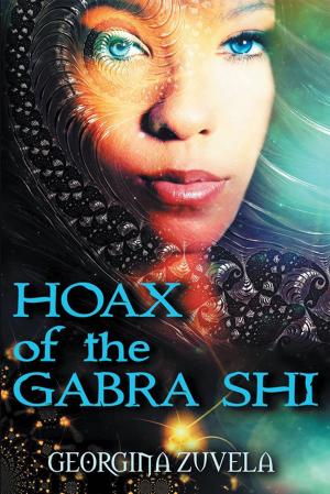 Cover of the book Hoax of the Gabra Shi by Patricia Newell-Dunkley